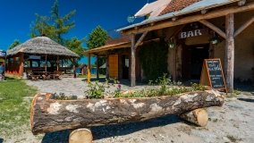 Port Tło Dla Mew - zdjęcie 74