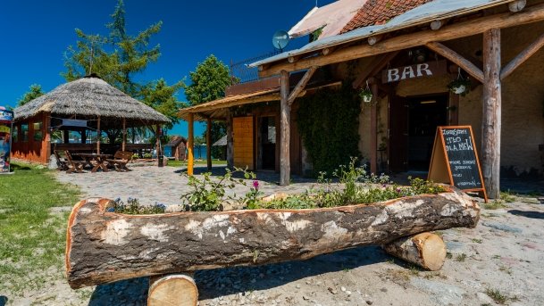 Port Tło Dla Mew - zdjęcie 57