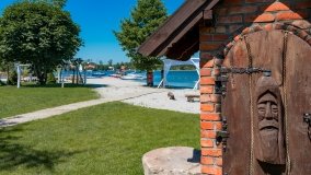 Port Tło Dla Mew - zdjęcie 71