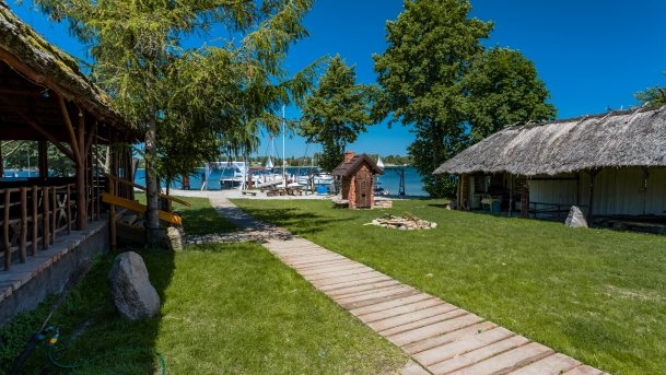 Port Tło Dla Mew - zdjęcie 59