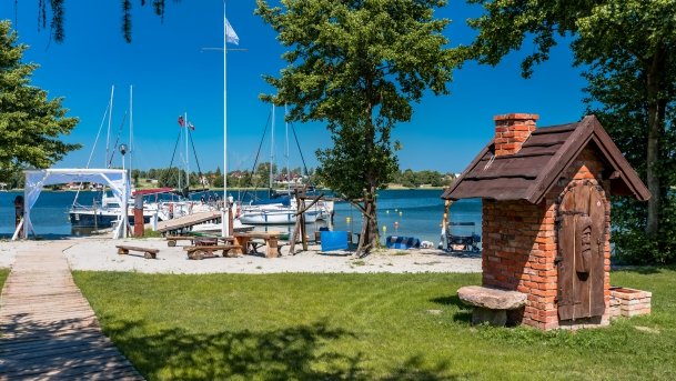 Port Tło Dla Mew - zdjęcie 58