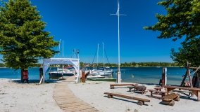 Port Tło Dla Mew - zdjęcie 67