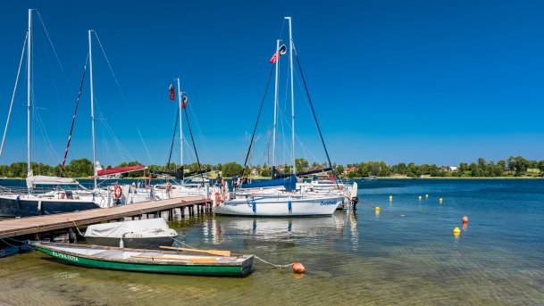 Port Tło Dla Mew - zdjęcie 51