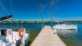 Port Tło Dla Mew - zdjęcie 65