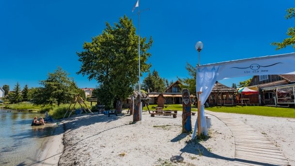 Port Tło Dla Mew - zdjęcie 47