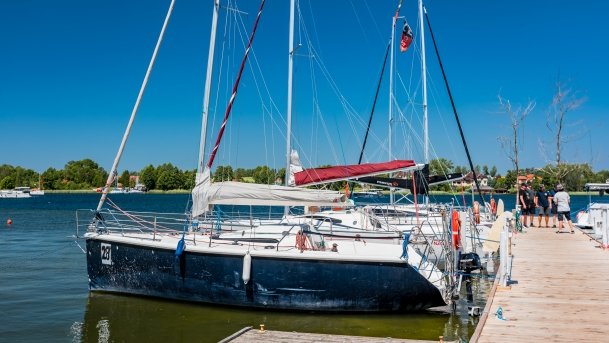 Port Tło Dla Mew - zdjęcie 45