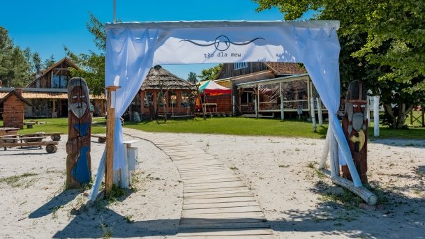 Port Tło Dla Mew - zdjęcie 44