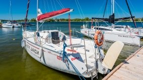 Port Tło Dla Mew - zdjęcie 58