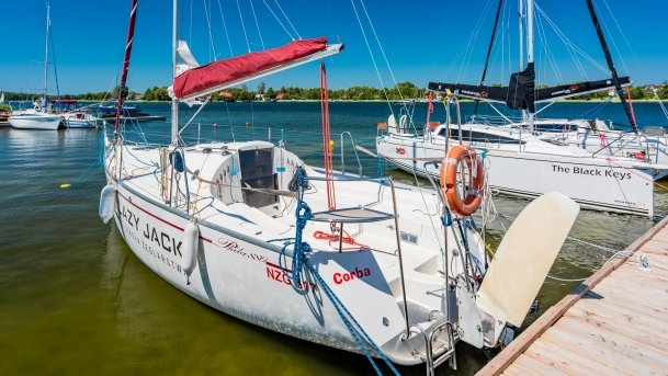 Port Tło Dla Mew - zdjęcie 43