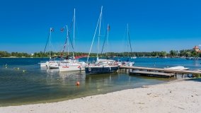 Port Tło Dla Mew - zdjęcie 57