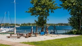 Port Tło Dla Mew - zdjęcie 55