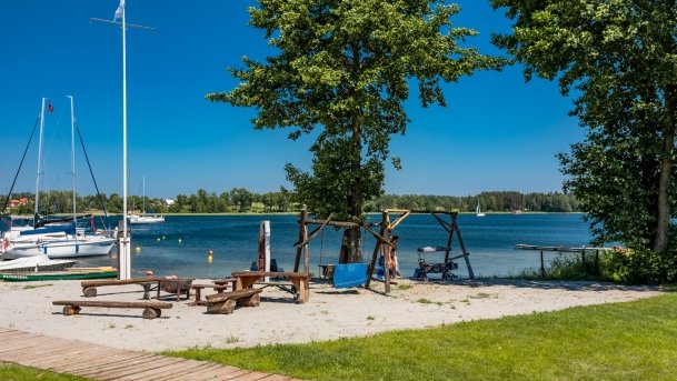 Port Tło Dla Mew - zdjęcie 40