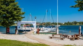 Port Tło Dla Mew - zdjęcie 53