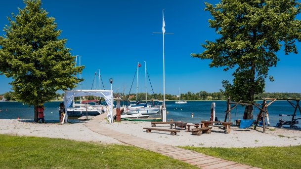 Port Tło Dla Mew - zdjęcie 37