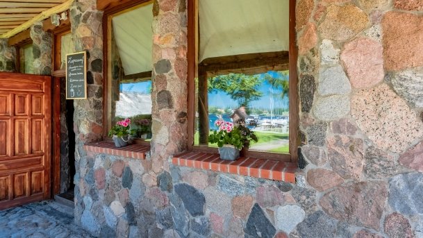 Port Tło Dla Mew - zdjęcie 36