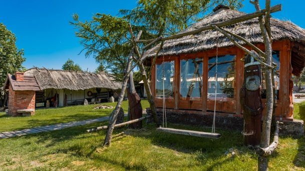 Port Tło Dla Mew - zdjęcie 35