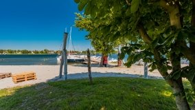 Port Tło Dla Mew - zdjęcie 49