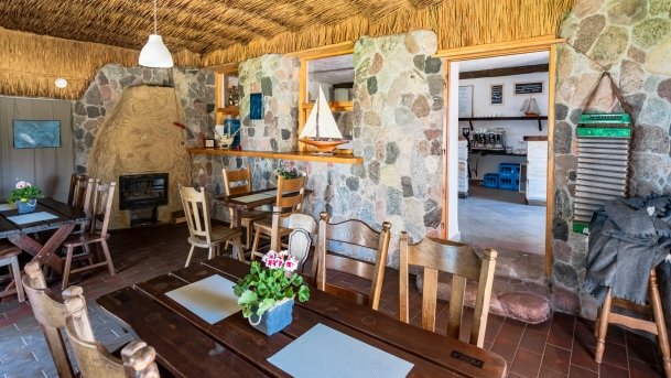 Port Tło Dla Mew - zdjęcie 33