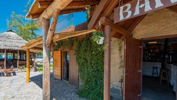 Port Tło Dla Mew - zdjęcie 24