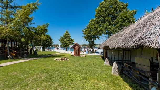 Port Tło Dla Mew - zdjęcie 22