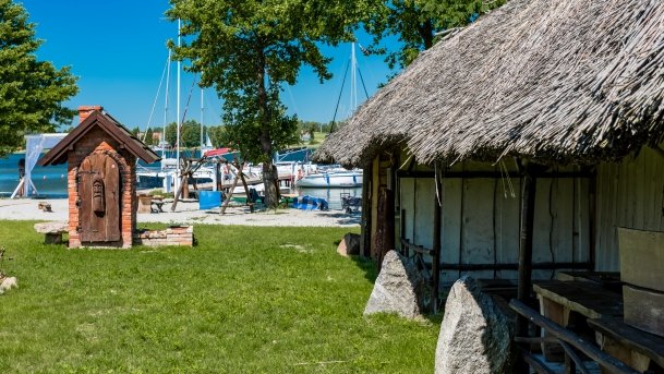 Port Tło Dla Mew - zdjęcie 21