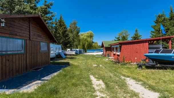 Port Tło Dla Mew - zdjęcie 18