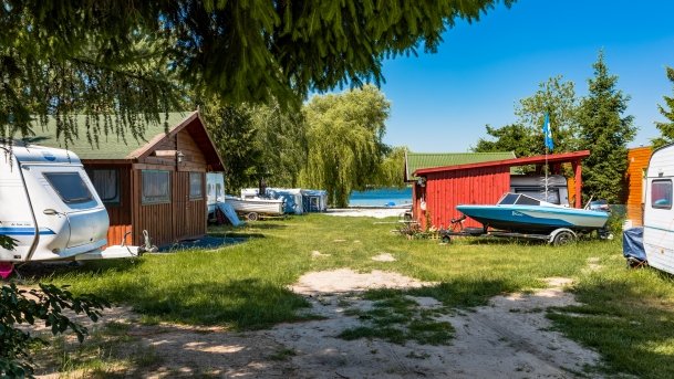 Port Tło Dla Mew - zdjęcie 16