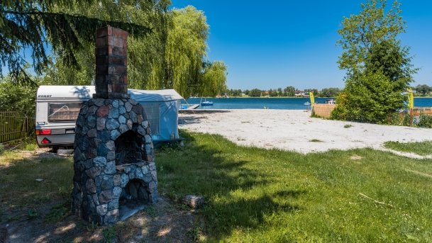 Port Tło Dla Mew - zdjęcie 13