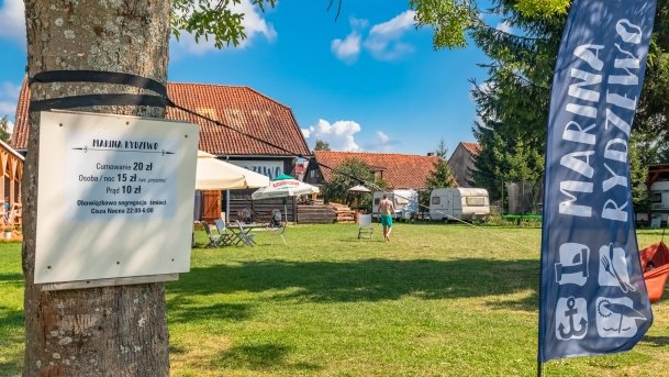 Marina Rydzewo - zdjęcie 46