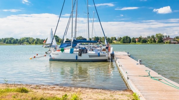 Marina Rydzewo - zdjęcie 45