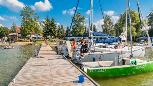 Marina Rydzewo - zdjęcie 43