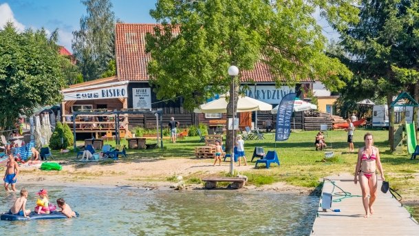 Marina Rydzewo - zdjęcie 42