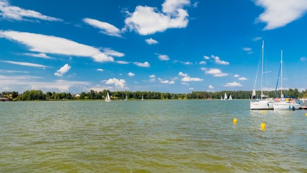 Marina Rydzewo - zdjęcie 41