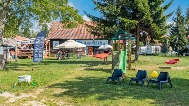 Marina Rydzewo - zdjęcie 40