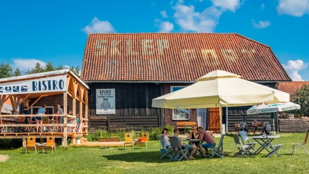 Marina Rydzewo - zdjęcie 37