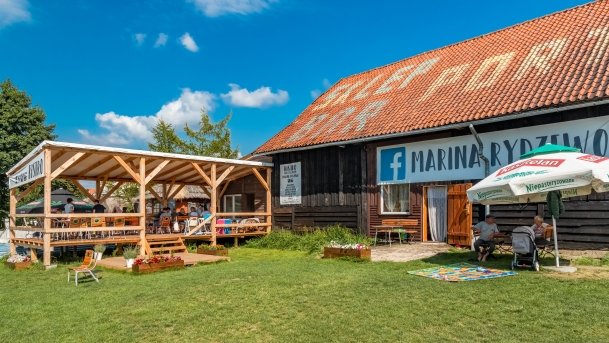 Marina Rydzewo - zdjęcie 36