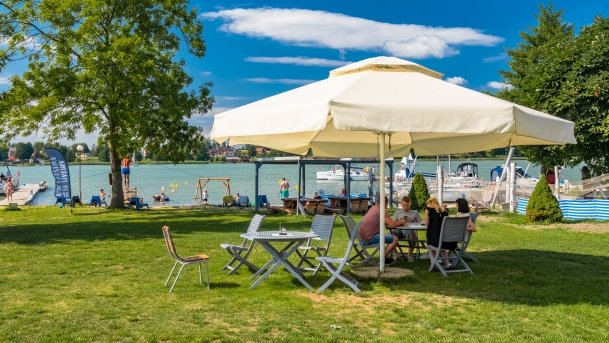 Marina Rydzewo - zdjęcie 35