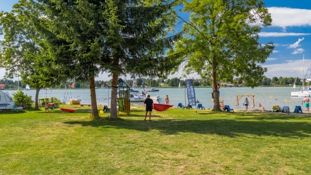 Marina Rydzewo - zdjęcie 34