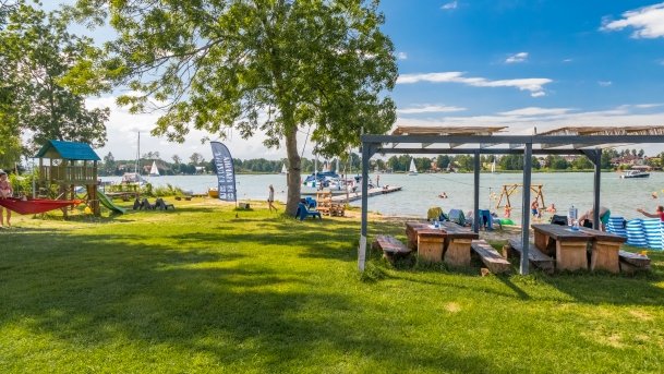 Marina Rydzewo - zdjęcie 33