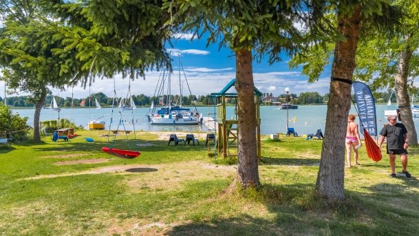 Marina Rydzewo - zdjęcie 32