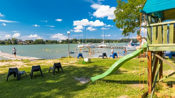 Marina Rydzewo - zdjęcie 31