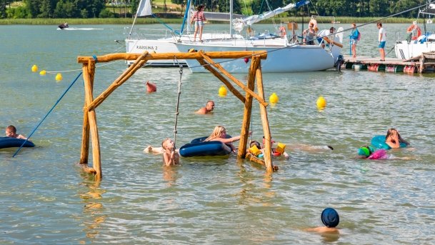 Marina Rydzewo - zdjęcie 30