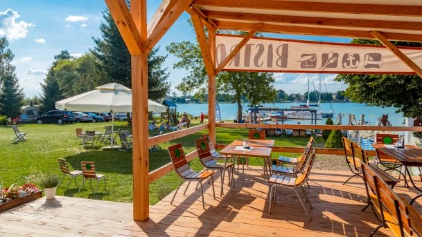 Marina Rydzewo - zdjęcie 29