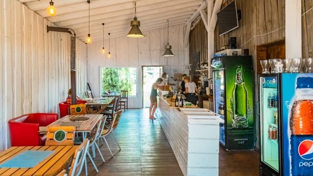 Marina Rydzewo - zdjęcie 28