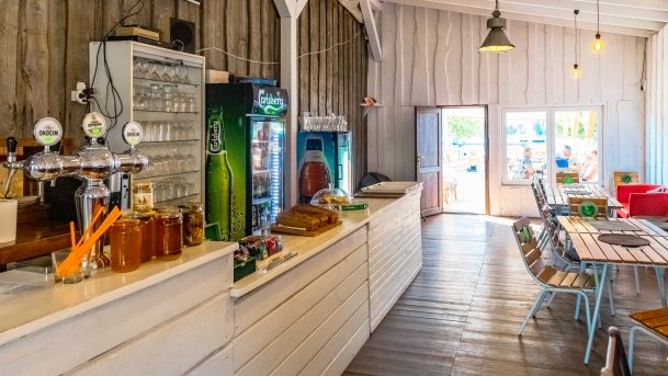 Marina Rydzewo - zdjęcie 27