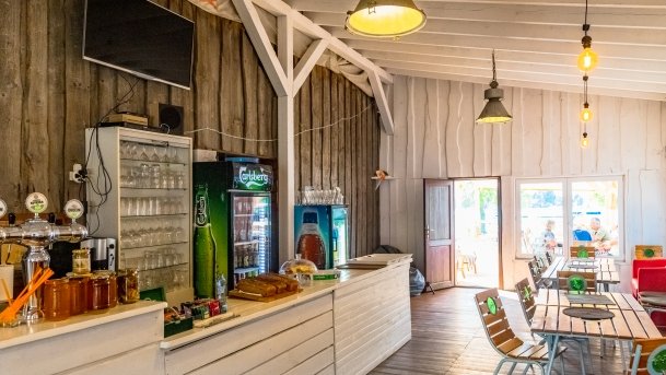 Marina Rydzewo - zdjęcie 26