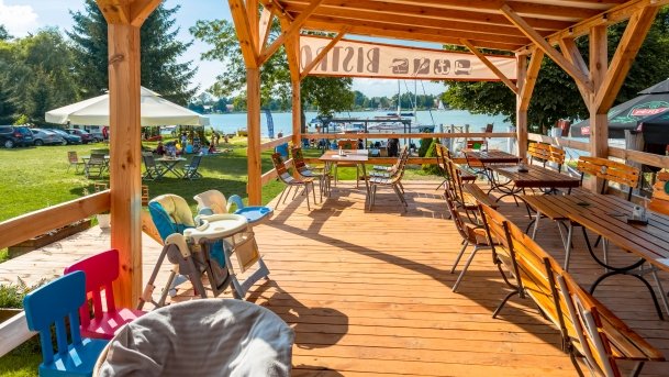 Marina Rydzewo - zdjęcie 25