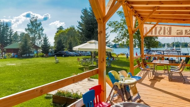 Marina Rydzewo - zdjęcie 24