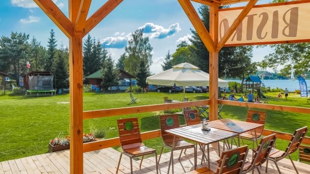 Marina Rydzewo - zdjęcie 23