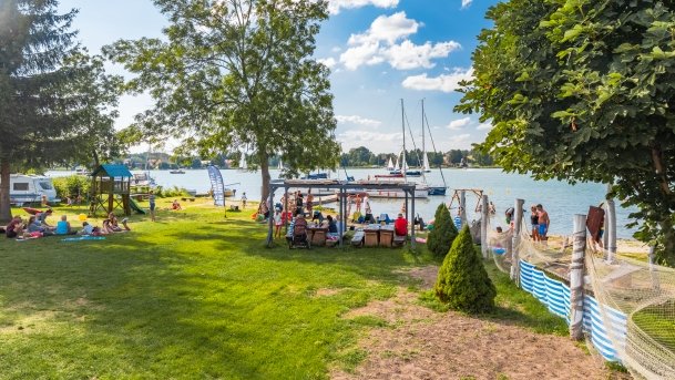 Marina Rydzewo - zdjęcie 22